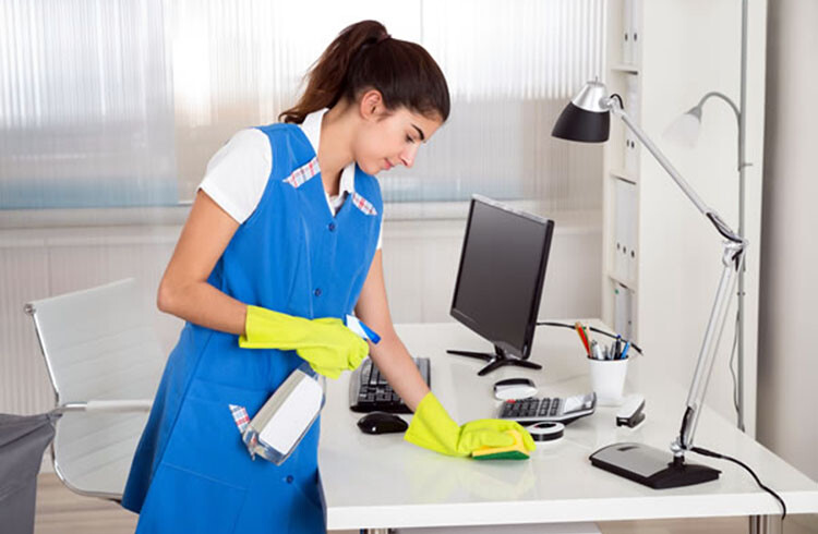 Gürün Ofis Temizliği